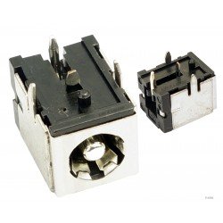 Įkrovimo lizdas Acer Aspire 1360 N735V HP Compaq nx9100 Toshiba Sattelite A70 Įkrovimo lizdas Acer Aspire 1360 N735V HP Compaq nx9100 Toshiba Sattelite A70