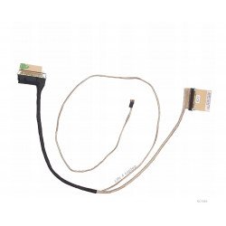 Ekrano kabelis Dell Inspiron 15 3565 15 3567 Vostro 15 3568 30pin Ekrano kabelis Dell Inspiron 15 3565 15 3567 Vostro 15 3568 30pin
