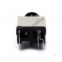 Audio lizdas Dell Latitude E5440 E6440 HP ProBook 470 G2 Audio lizdas Dell Latitude E5440 E6440 HP ProBook 470 G2