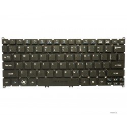 Klaviatūra Acer Aspire V5-121 S3-331 S3-371 S5-391 S5-391 US Klaviatūra Acer Aspire V5-121 S3-331 S3-371 S5-391 S5-391 US