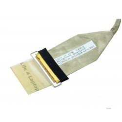 Ekrano kabelis HP ProBook 4430s 4431s 4530s 40pin Ekrano kabelis HP ProBook 4430s 4431s 4530s 40pin