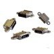 Micro USB lizdas Samsung Galaxy S7 G930 G935