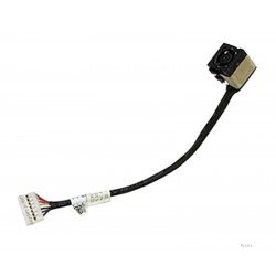 Įkrovimo lizdas Dell Inspiron 3441 3442 3443  Įkrovimo lizdas Dell Inspiron 3441 3442 3443