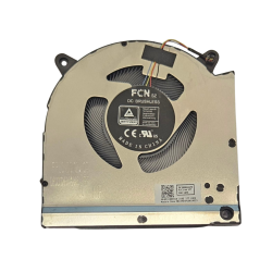 Aušintuvas Lenovo Legion Y9000X IAH7 R9000X ARHA7 2022 12V GPU