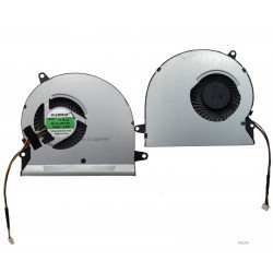 Aušintuvas Asus U56E Aušintuvas Asus U56E