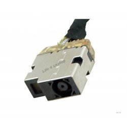 Įkrovimo lizdas HP Pavilion 11-e000 14-e000 Probook 250 G3 255 G3 Įkrovimo lizdas HP Pavilion 11-e000 14-e000 Probook 250 G3 255 G3