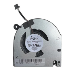 Aušintuvas Dell Vostro 15 7510 Vostro 16 7610 CPU Aušintuvas Dell Vostro 15 7510 Vostro 16 7610 CPU