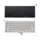 Klaviatūra Apple mackbook Pro A1278 US