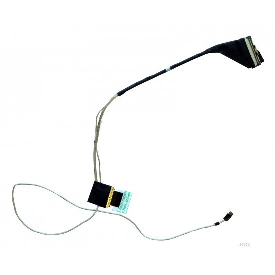 Ekrano kabelis Acer Aspire E5-411 E5-471 V3-472 30pin