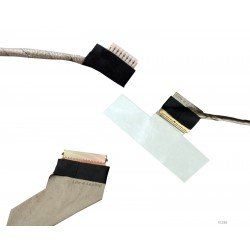Ekrano kabelis Dell Inspiron 3441 3442 3443 30pin Ekrano kabelis Dell Inspiron 3441 3442 3443 30pin