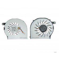 Aušintuvas HP FN022 (5 V, 0.38 A, 6,5 x 7,0 cm., 3/5) Aušintuvas HP FN022 (5 V, 0.38 A, 6,5 x 7,0 cm., 3/5)