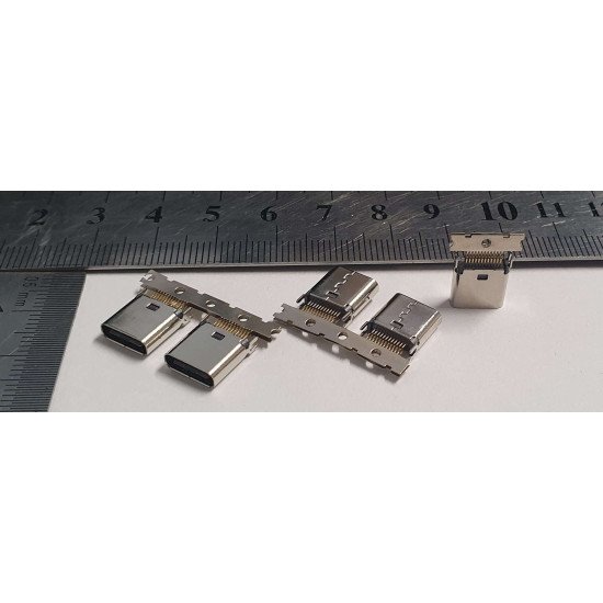 Micro USB Type-C