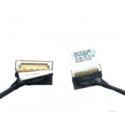 Ekrano kabelis Lenovo T570 T580 P52S 30pin Ekrano kabelis Lenovo T570 T580 P52S 30pin