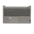 Klaviatūra Lenovo ThinkBook 15 G3 ACL US su apšvietimu ir korpusu