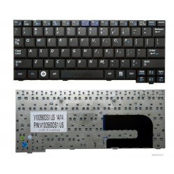 Klaviatūra Samsung NP-10 N128 N140 US Klaviatūra Samsung NP-10 N128 N140 US