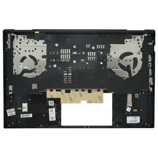 Klaviatūra HP OMEN 16-B M62260-B31 M75549-B31 US su korpusu ir spalvotu apšvietimu Klaviatūra HP OMEN 16-B M62260-B31 M75549-B31 US su korpusu ir spalvotu apšvietimu