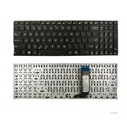 Klaviatūra Asus A556 F556 K556 X556 US Klaviatūra Asus A556 F556 K556 X556 US