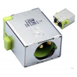 Įkrovimo lizdas Acer Aspire 5741 5742 5750 Įkrovimo lizdas Acer Aspire 5741 5742 5750