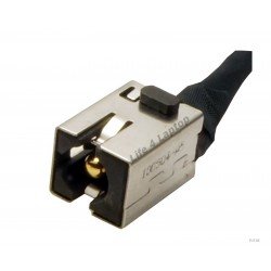 Įkrovimo lizdas Toshiba Satellite C870 C875 Įkrovimo lizdas Toshiba Satellite C870 C875