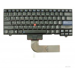 Klaviatūra Lenovo SL300 SL400 SL500 US Klaviatūra Lenovo SL300 SL400 SL500 US