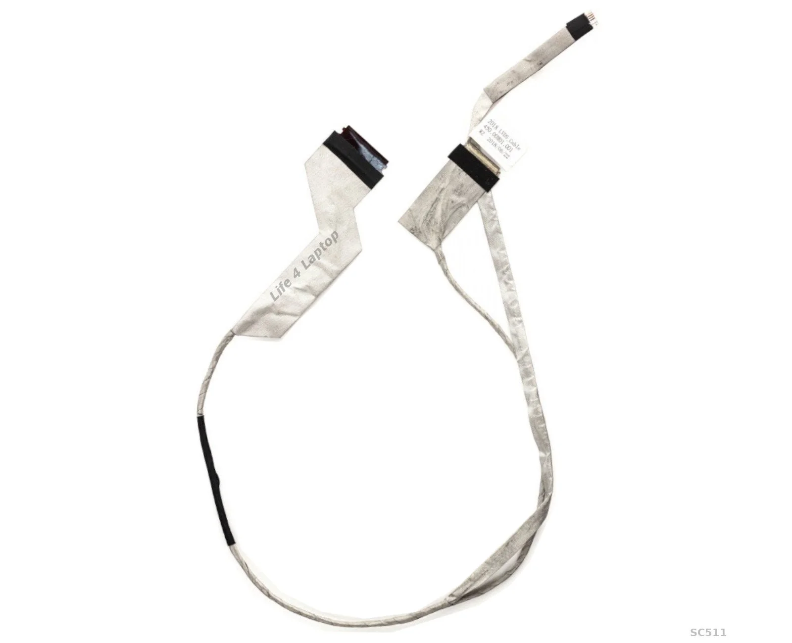 LCDscreencableDellInspiron57495748574730pin