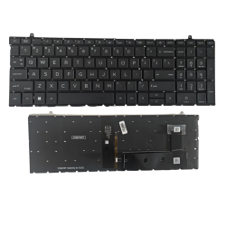 Klaviatūra HP Elitebook 860 G9 865 G9 860 G10 865 G10 US su apšvietimu Klaviatūra HP Elitebook 860 G9 865 G9 860 G10 865 G10 US su apšvietimu