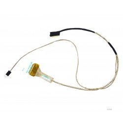 Ekrano kabelis Toshiba Satellite L630 L635 40pin Ekrano kabelis Toshiba Satellite L630 L635 40pin