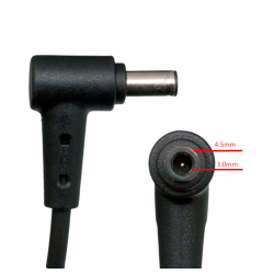 Orginalus pakrovėjas Asus 45w 19V 2.37A 4.5*3.0