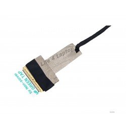 Ekrano kabelis Asus N56JN N56JR N56VJ N56VZ 30pin Ekrano kabelis Asus N56JN N56JR N56VJ N56VZ 30pin