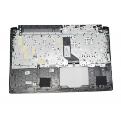 Klaviatūra Acer Aspire A315-33 A315-53 RU su korpusu  Klaviatūra Acer Aspire A315-33 A315-53 RU su korpusu