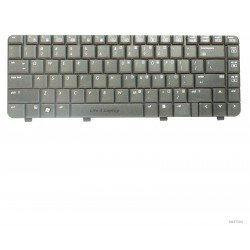 Klaviatūra HP Compaq CQ40 CQ45 US Klaviatūra HP Compaq CQ40 CQ45 US