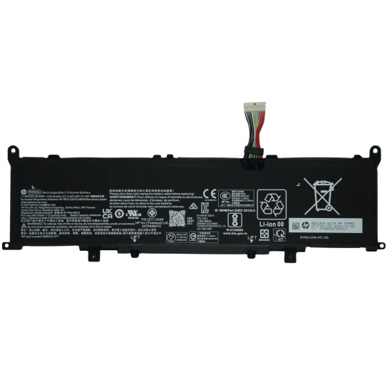 Baterija HP RX03XL N70706-005 originali Baterija HP RX03XL N70706-005 originali