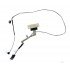 Ekrano kabelis Lenovo G480 G585 G580A G480A 40pin