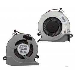 Aušintuvas HP Pavilion 15-ab 15-ab1 17-g 17-g2 Aušintuvas HP Pavilion 15-ab 15-ab1 17-g 17-g2