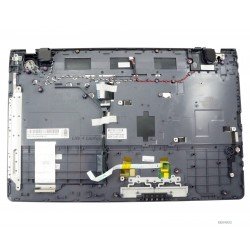 Klaviatūra Samsung NP300e5c NP300e5a US su panele Klaviatūra Samsung NP300e5c NP300e5a US su panele