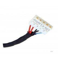 Įkrovimo lizdas Lenovo U430 U530 Touch U430p Įkrovimo lizdas Lenovo U430 U530 Touch U430p