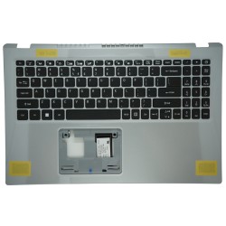 Klaviatūra Acer Aspire A115-32 A315-35 A315-58 A315-58G 6B.A6MN2.001 US su korpusu