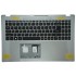 Klaviatūra Acer Aspire A115-32 A315-35 A315-58 A315-58G 6B.A6MN2.001 US su korpusu