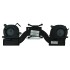 Aušintuvas su radiatoriumi HP Dragonfly G4 G3 i5 G3 i7 N11560-001 5v