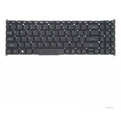 Klaviatūra Acer SF315-51 A515-52 A315-55 A315-54 US Klaviatūra Acer SF315-51 A515-52 A315-55 A315-54 US