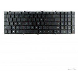 Klaviatūra HP Probook 4540s 4545s 4570s 4575s US be rėmelio Klaviatūra HP Probook 4540s 4545s 4570s 4575s US be rėmelio
