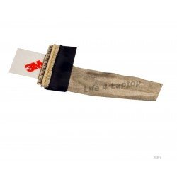 Ekrano kabelis Toshiba Satellite A300 A300D A305 40pin Ekrano kabelis Toshiba Satellite A300 A300D A305 40pin