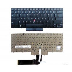 Klaviatūra Lenovo Edge E40 E50 US