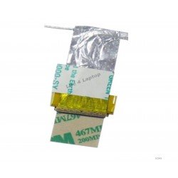 Ekrano kabelis HP Pavilion dv7-6000 dv7-6b00 dv7-6100 40pin Ekrano kabelis HP Pavilion dv7-6000 dv7-6b00 dv7-6100 40pin