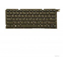 Klaviatūra Dell Inspiron 5439 Vostro 5460 5470 5480 US