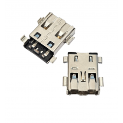 Įkrovimo DC lizdas MSI GE66 GE76 GP66 GP76 GP77 MS-15431 MS-17K2 Įkrovimo DC lizdas MSI GE66 GE76 GP66 GP76 GP77 MS-15431 MS-17K2