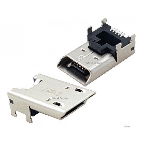 Micro USB lizdas Asus Transformer Book T300LA T100TAM