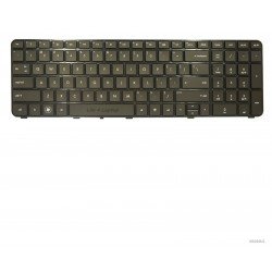 Klaviatūra HP Pavilion DV7-4000 DV7-5000 US