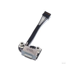 Įkrovimo lizdas su laidu Apple Mackbook Pro A1278 A1286 820-2565-A Įkrovimo lizdas su laidu Apple Mackbook Pro A1278 A1286 820-2565-A