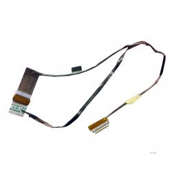 Ekrano kabelis Asus N55S N55SF N55SL 40pin Ekrano kabelis Asus N55S N55SF N55SL 40pin